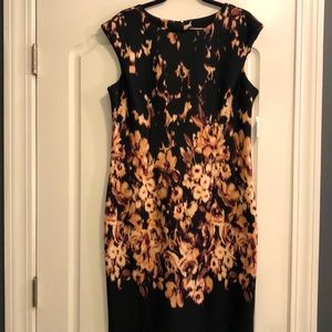 NWT Dress Barn Dress